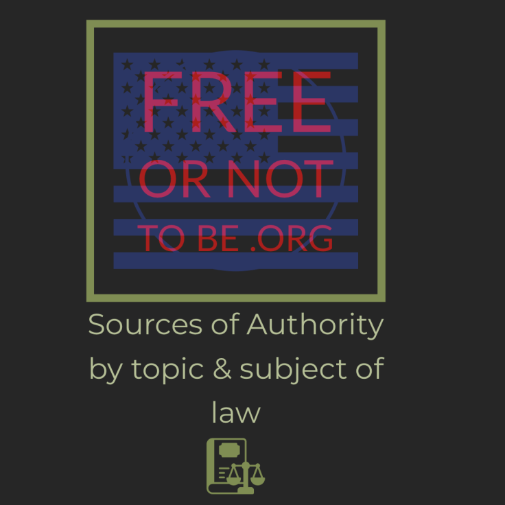 Free or not to&nbsp;be?