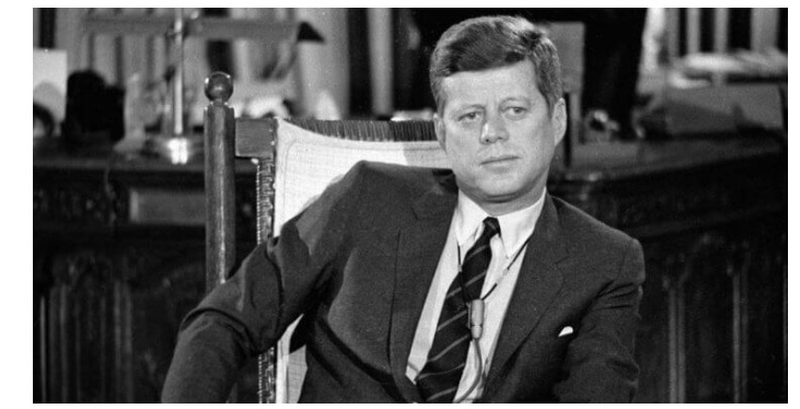 JFK Assassination Records: CIA responsible for the&nbsp;Shooting